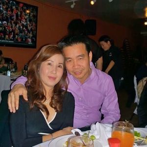 Meet your Posher, Tran